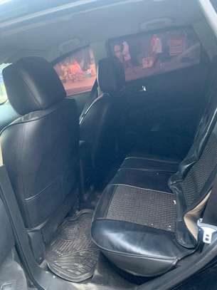 Nissan Rogue 2013 image 3