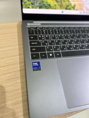 Samsung Galaxy Book 5 Pro-Intel Ultra 7 |32GB RAM|1 Téra image 3