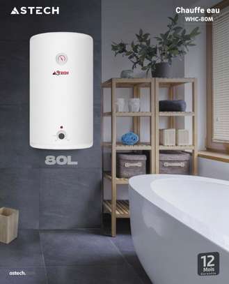 CHAUFFE EAU ASTECH WHT-30-M2 30L image 7