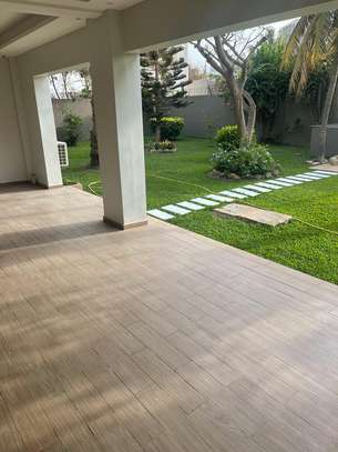 Villa à louer au virage image 1