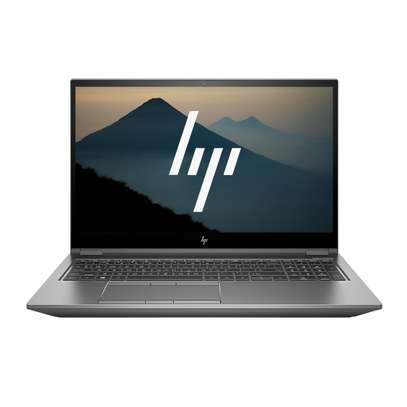 HP ZBOOk FURY G8 /I7/64O/1To SSD image 2