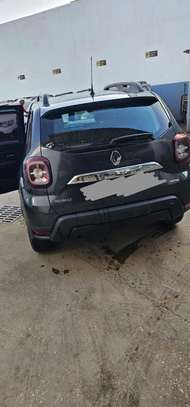 Renault Duster image 4