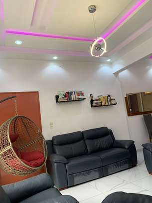Chambre disponible colocation Dakar plateau / ville image 7
