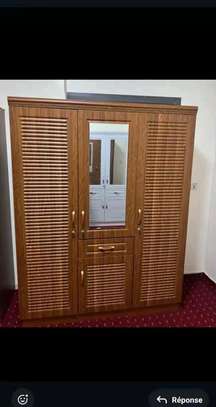Armoire2,3 et 4battants image 8