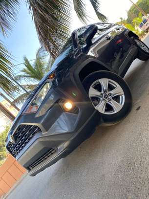 Vente Toyota rav 4 2020 image 3