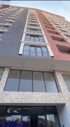 Appartement F4 aux Mamelles image 2