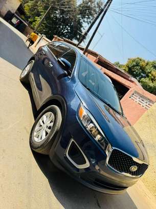 KIA SORENTO 2018 image 4