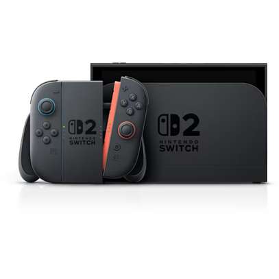Nintendo switch 2 image 3