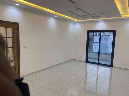 APPARTEMENT NEUF À LOUER SACRÉ CŒUR 3 image 1