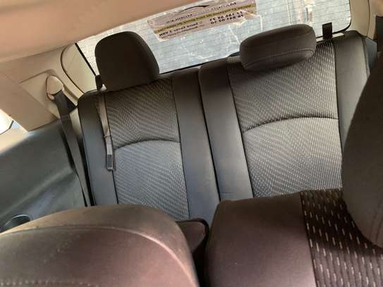 Dodge Journey image 8
