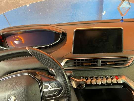 Peugeot 3008 Gt line 2017 image 8
