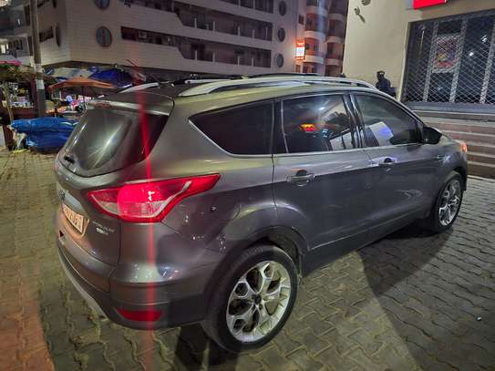 FORD ESCAPE TITANIUM 2014 image 3