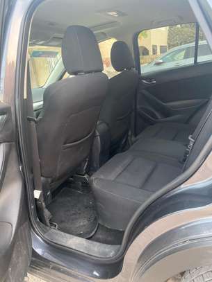 Mazda Cx5 2016 image 6