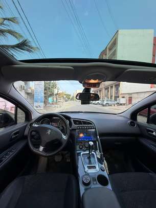 PEUGEOT 3008 2016 image 10