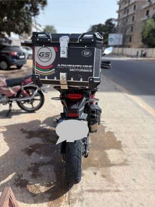 AFRICA TWIN image 4
