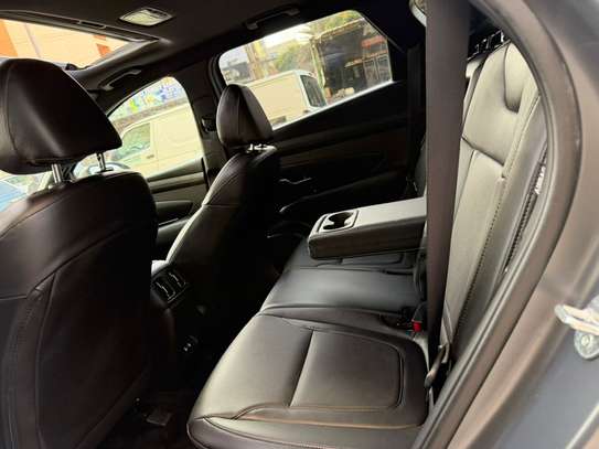 Hyundai Tucson 2024 image 7