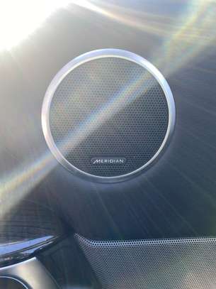 Ranger Rover sport image 3