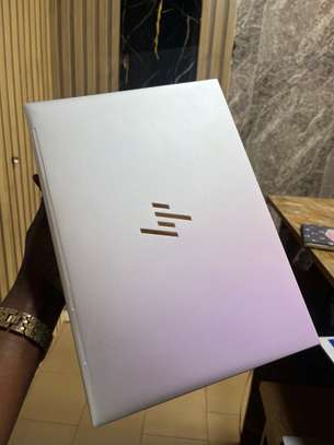 Hp elite book g10 i5 image 3