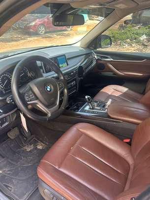 2014 BMW X5 image 6