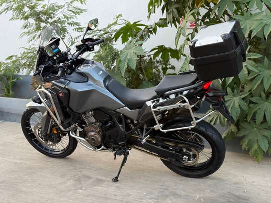 Africa twin image 2