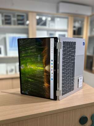 HP OmniBook 5 Flip 14 - I5 12e Génération | 8GB RAM | 512 image 5