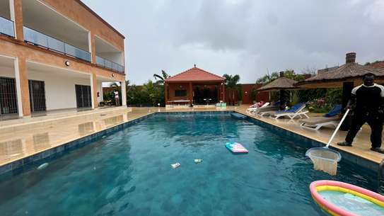 À VENDRE, VILLA de Luxe, TOUBAB DIALAW image 3