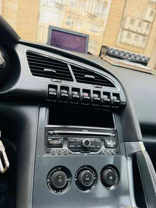 Peugeot 3008 diesel Manuel image 4