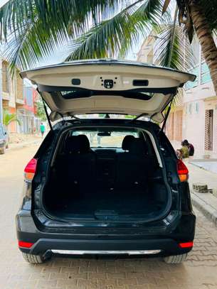 Nissan Rogue 2017 image 11