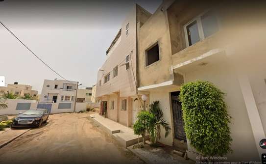 Villa À vendre 253 mètre carré sipres Al Azar Zac mbaw image 5