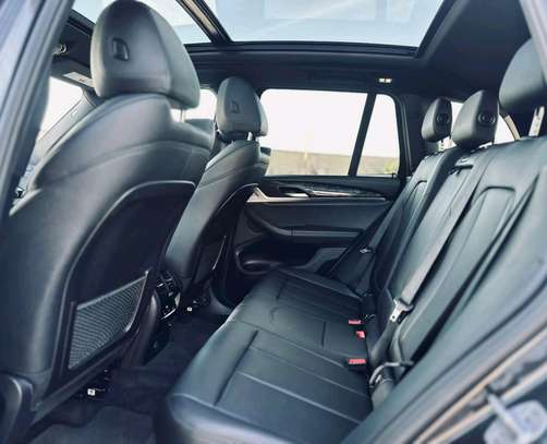 2019 BMW X3 Kit Pack M 2022 image 9
