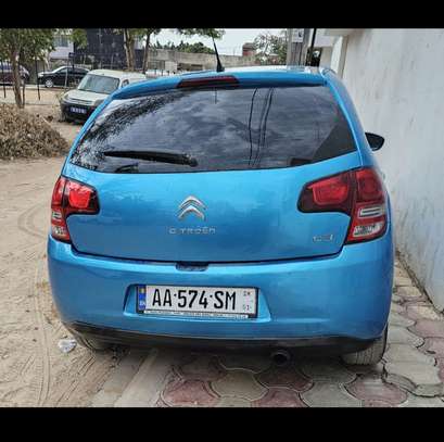 C3 2011 diesel image 4