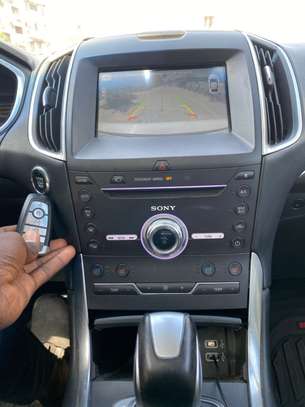 LOCATION FORD EDGE SPORT image 5