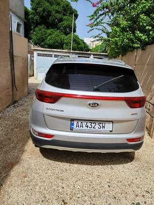 KIA SPORTAGE 2016 image 7