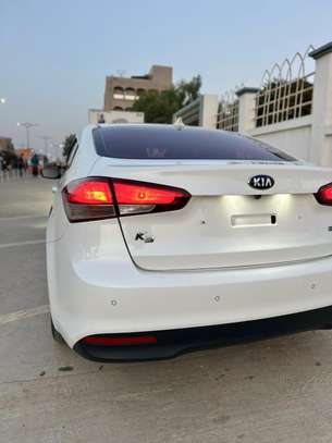 Kia k3 image 11