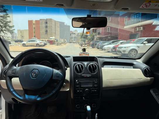 Renault Duster 2018 image 7