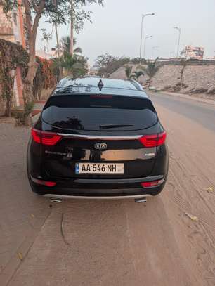 Kia Sportage 2016 image 5
