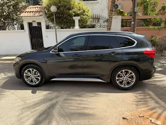 BMW X1 2016 image 6