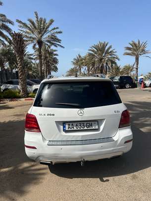 Mercedes Benz Glk image 3