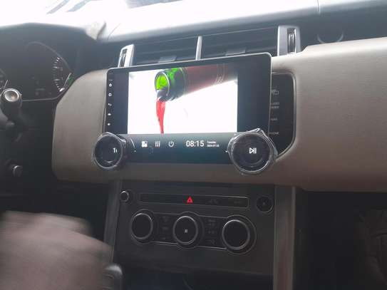 Radio android image 10
