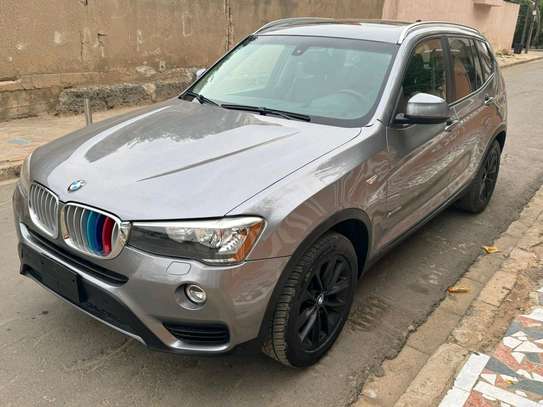 BMW X3 image 5