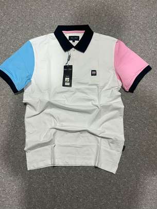 Polo eden Park image 1