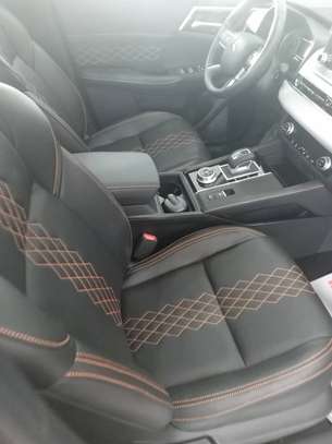 MITSUBISHI OUTLANDER 2023 image 3