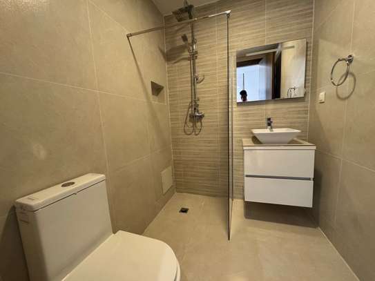 Appartement à louer a la corniche de fan résidence image 11