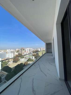 F4 Haut standing de 245 M² à louer au point e image 11
