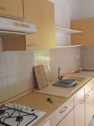 Appartement meublé  à louer à Fann Résidence image 4