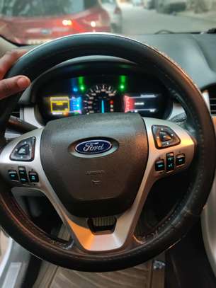 Ford edge 2013 image 6
