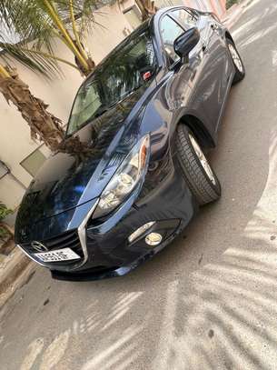 Mazda 3 2015 image 6