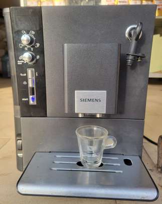 Machine café á grain image 5