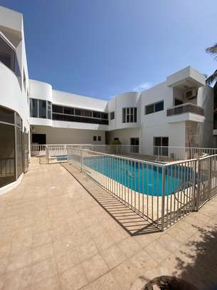 Maison à louer aux Almadies image 15