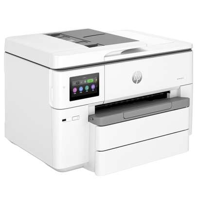 Imprimante HP OfficeJet Pro 9730e Multifonction couleur A3 image 1